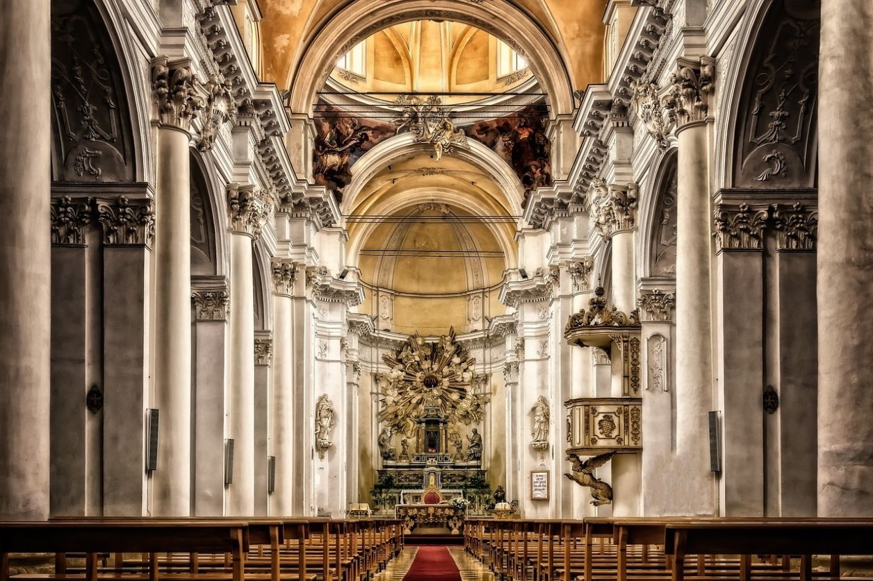 Top 5 des meilleurs eglise-et-cathedrale à Quimper